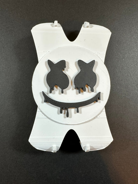 Marshmello Apple Airpods Max Covers