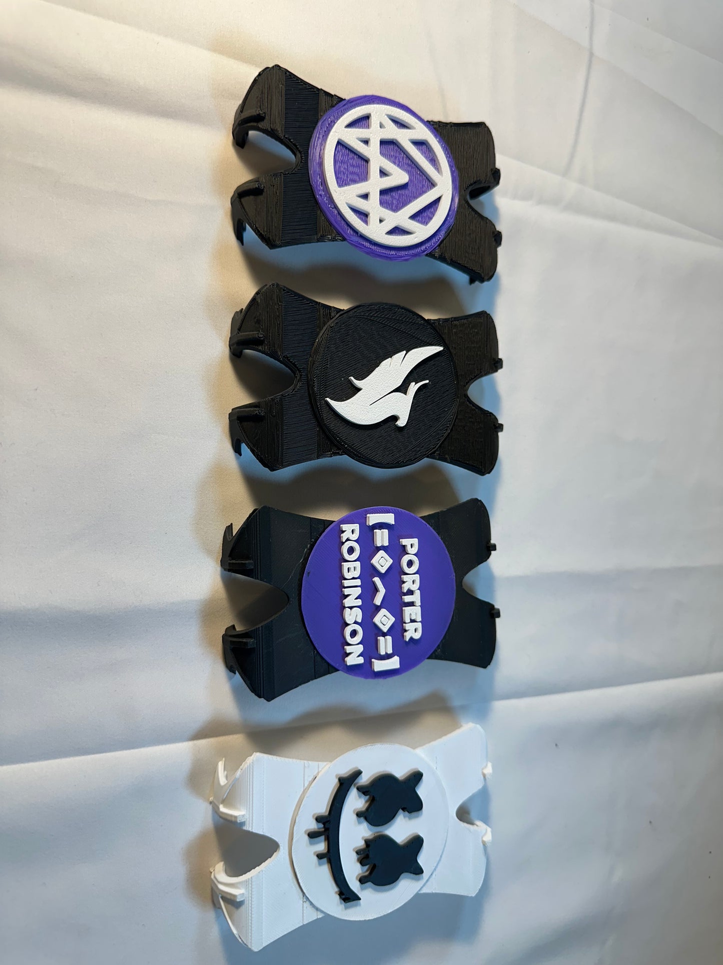 Marshmello Apple Airpods Max Covers
