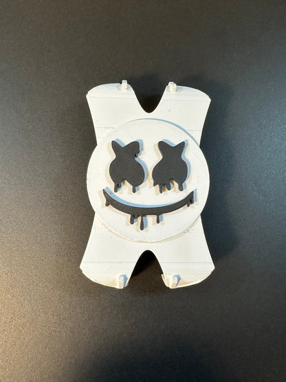 Marshmello Apple Airpods Max Covers