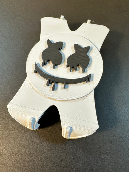 Marshmello Apple Airpods Max Covers